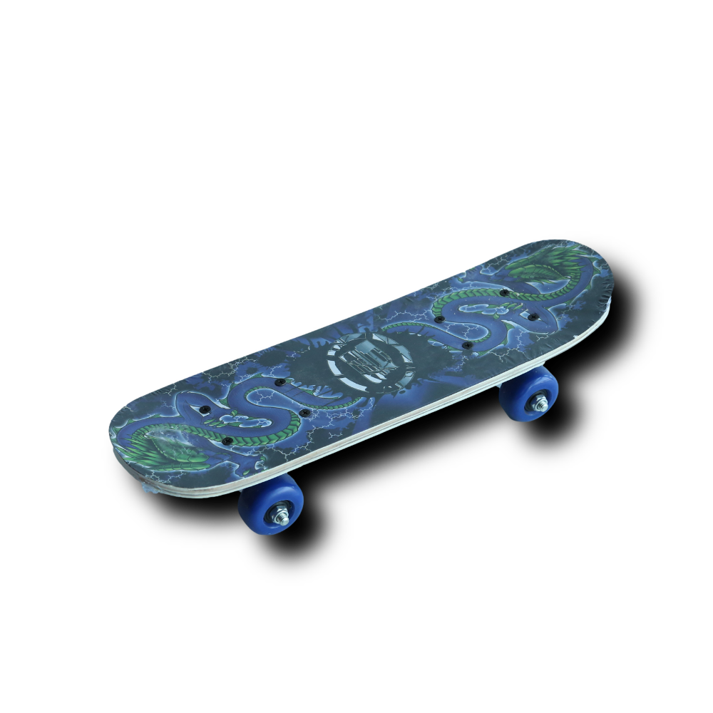Skate Board Small Default Title - MamasJan Toys
