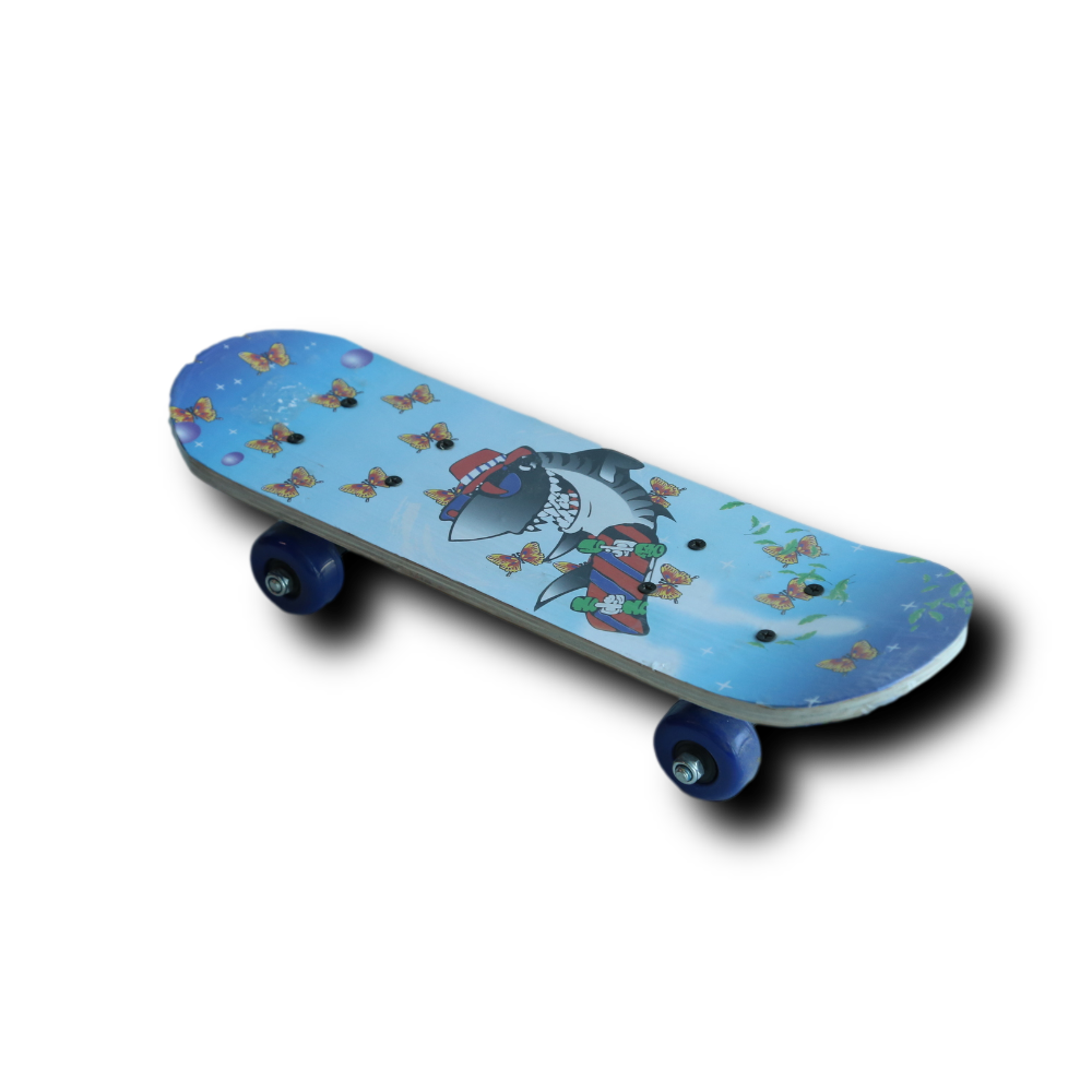 Skate Board Small Default Title - MamasJan Toys