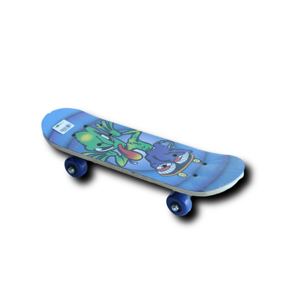 Skate Board Small Default Title - MamasJan Toys