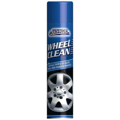 CAR PRIDE WHEEL CLEAN CLEANER 300 ML Default Title - MamasJan Grocery Nonfood