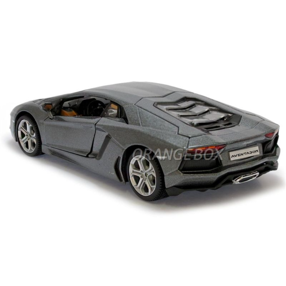 21072 MAISTO LAMBOGHINI DINKEY PC Default Title - MamasJan Toys