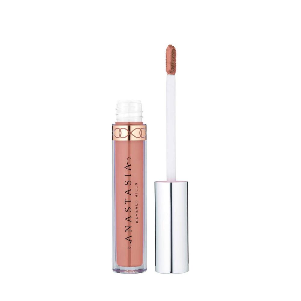 ANASTASIA LIQUID LIPSTICK (CRUSH) 3.2G Default Title - MamasJan Makeup