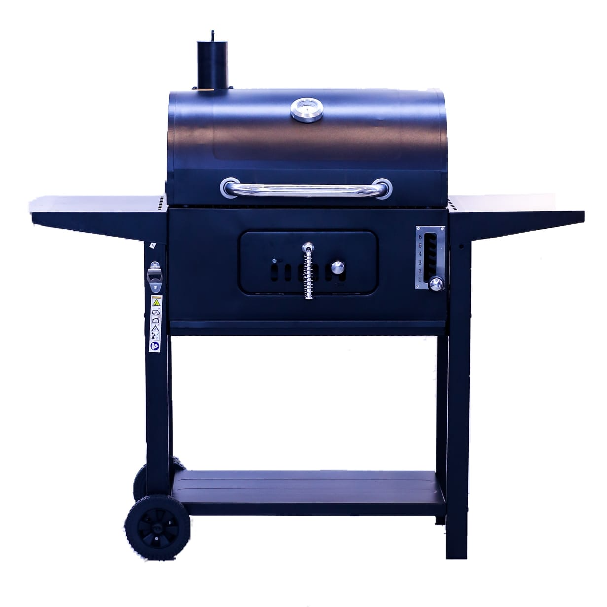 BBQ GRILL IR 2068 BASIC Default Title - MamasJan s