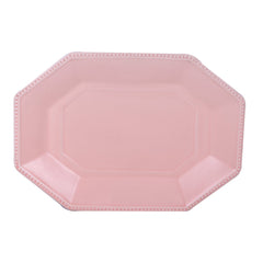 DISH ROYAL BISTRO 7064-Y1 BASIC Default Title - MamasJan Crockery