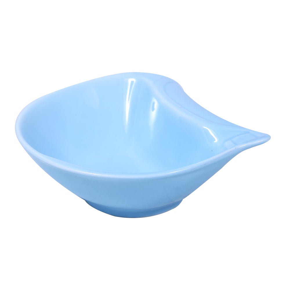 BOWL IR PORCELAIN COLOR 5.2INCH 1536-39 BASIC Default Title - MamasJan Crockery