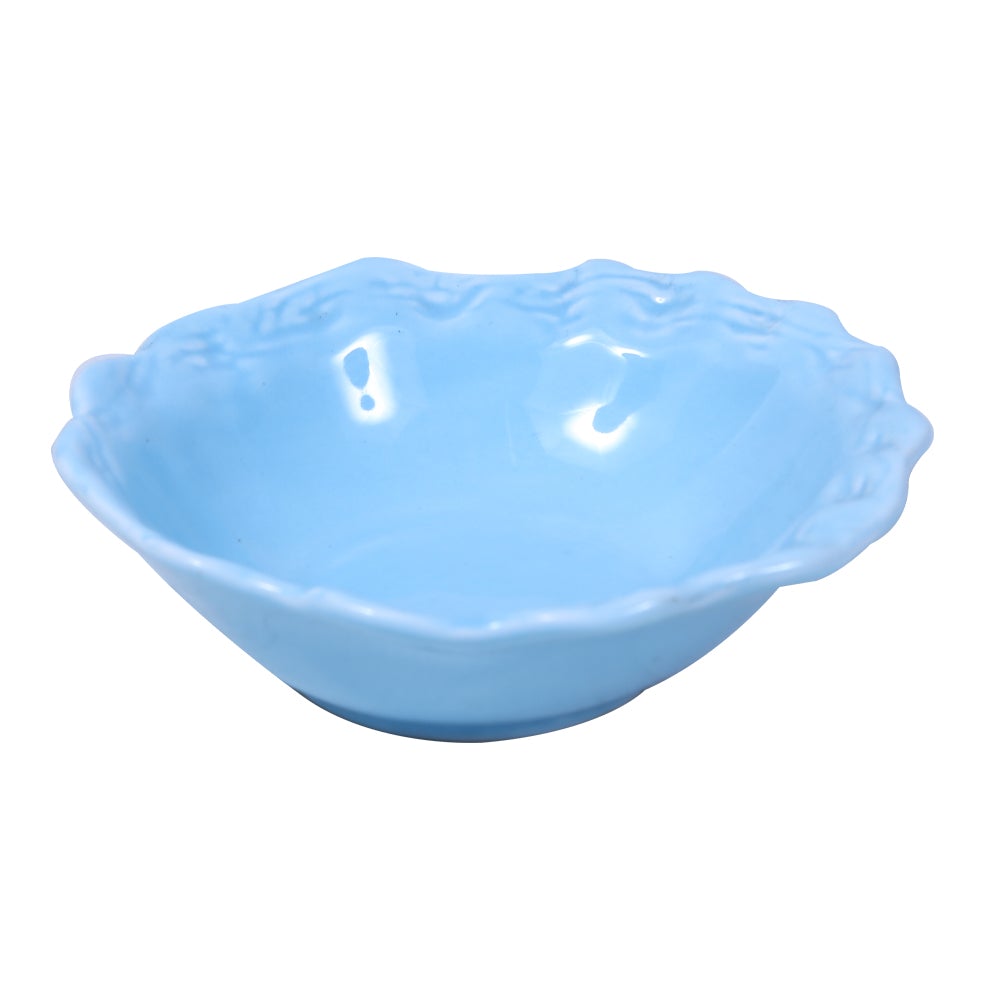 BOWL IR PORCELAIN COLOR 5INCH 1603-00 BASIC Default Title - MamasJan Crockery