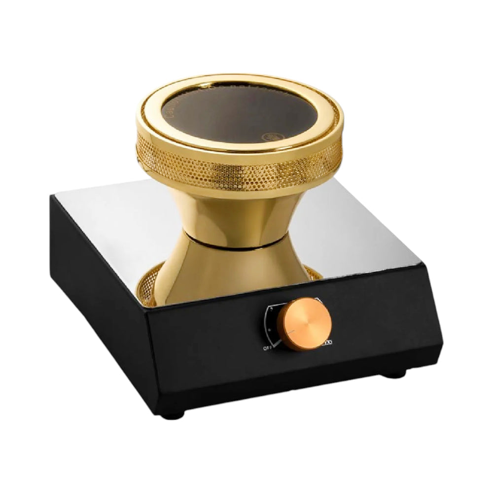BEAM HEATER IR 1218 BASIC Default Title - MamasJan Electronics