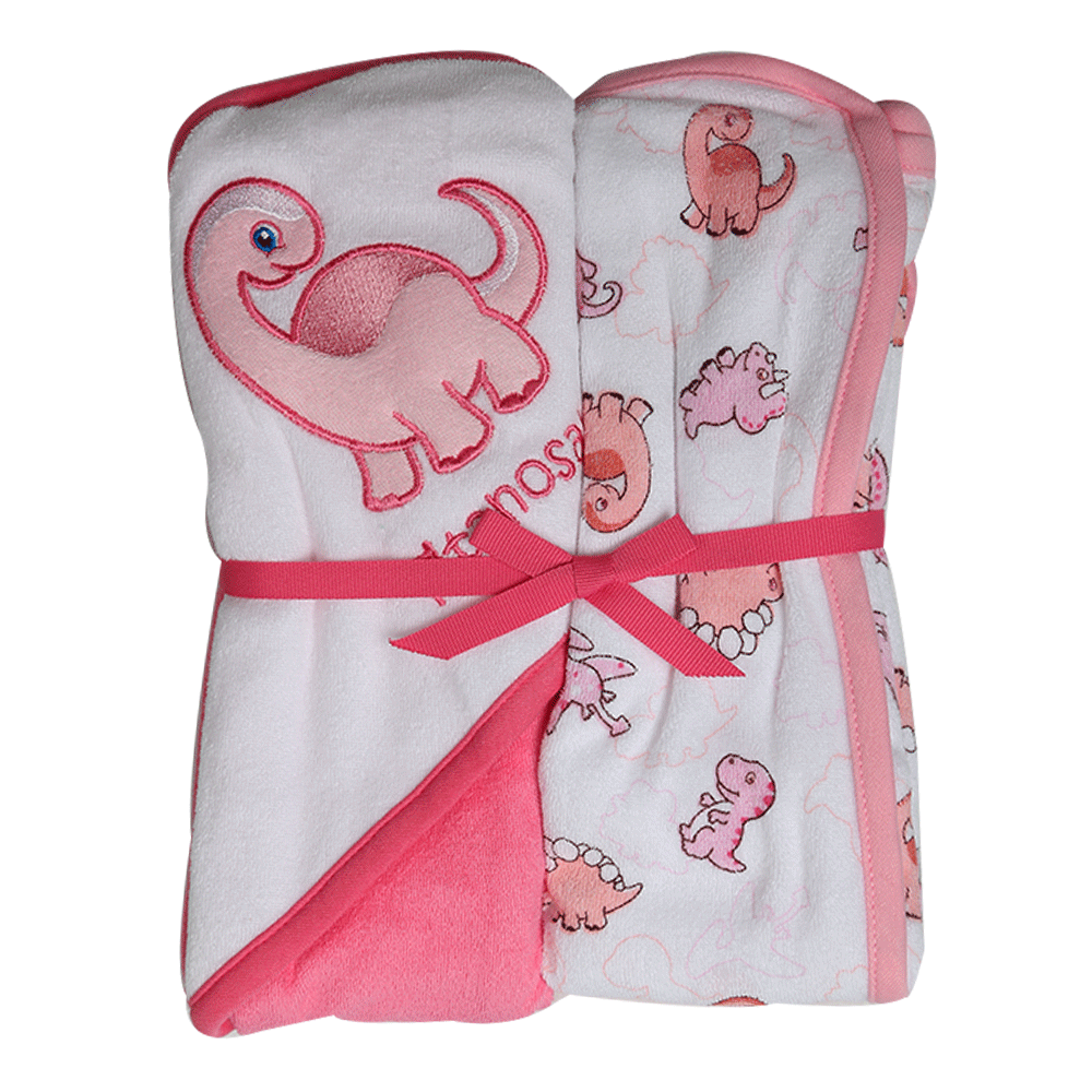 BATH TOWEL MW-17 JR-18 BASIC Default Title - MamasJan KidsWear