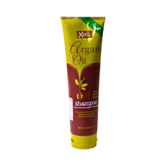 XHC ARGAN OIL SHAMPOO WITH MOROCCAN ARGAN OIL 300 ML Default Title - MamasJan Grocery Nonfood