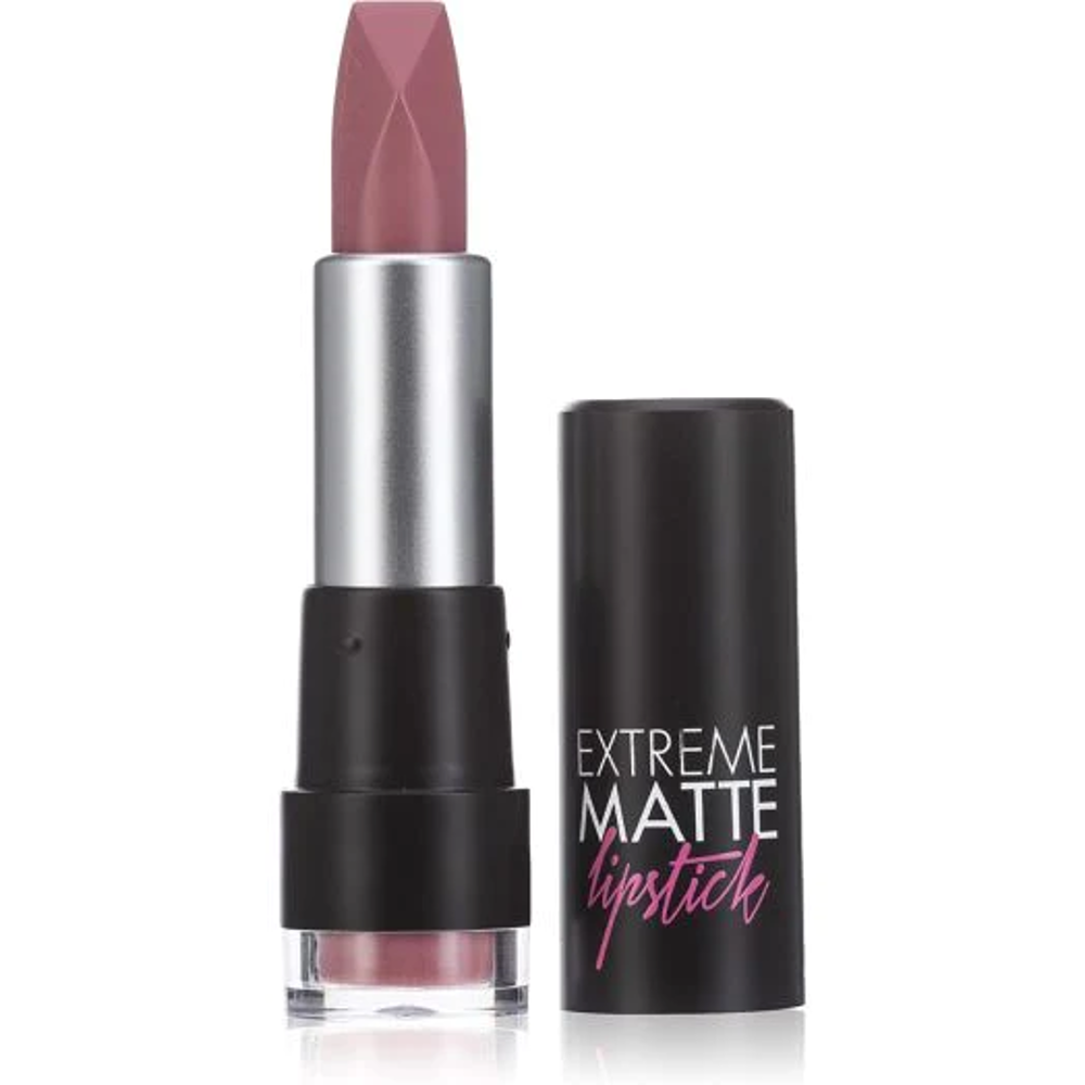 FLORMAR EXTREME MATTE LIPSTICK 02 Default Title - MamasJan Makeup