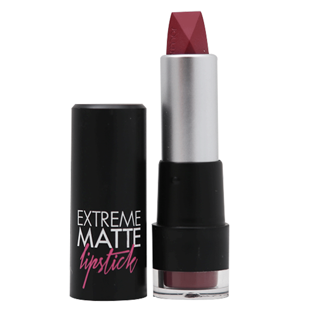 FLORMAR EXTREME MATTE LIPSTICK 06 Default Title - MamasJan Makeup