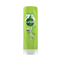 SUNSILK CONDITIONER LIVELY CLEAN AND FRESH 300 ML Default Title - MamasJan Grocery Nonfood