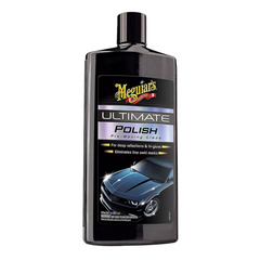 MEGUIARS CAR POLISH ULTIMATE Default Title - MamasJan Grocery Nonfood