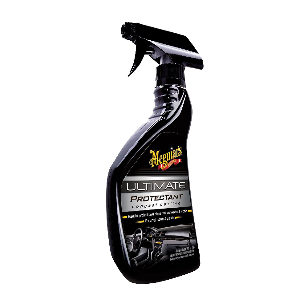 MEGUIARS ULTIMATE PROTECTANT 16OZ G14716 Default Title - MamasJan Grocery Nonfood