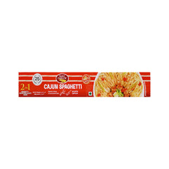 BAKE PARLOR CAJUN SPAGHETTI 250 GM Default Title - MamasJan Grocery