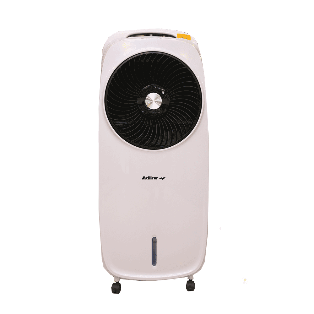 ROOM AIR COOLER SMALL BASIC Default Title - MamasJan Electronics