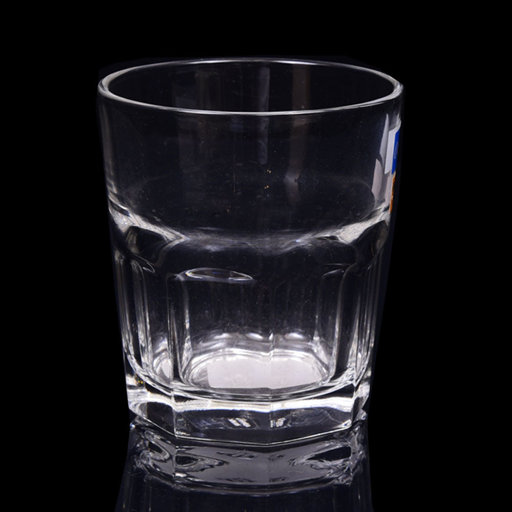 GLASS OCEAN 1960 BASIC (Pack 6) Default Title - MamasJan Crockery