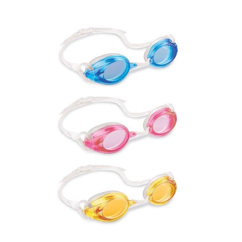55684 Swimming Goggles Default Title - MamasJan Toys