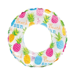 59230 INTEX SWIMMING RING LIVELY PRI Default Title - MamasJan Toys