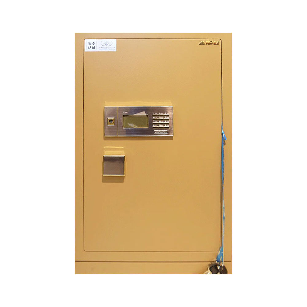 ELECTRIC SAFE IR FDG-A1/D-75LR BASIC Default Title - MamasJan s