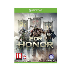 X Box One Game Disc For Honor Pc Default Title - MamasJan Toys