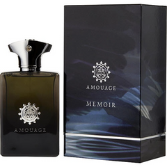 AMOUAGE MEMOIR MEN EDP 100 ML Default Title - MamasJan s