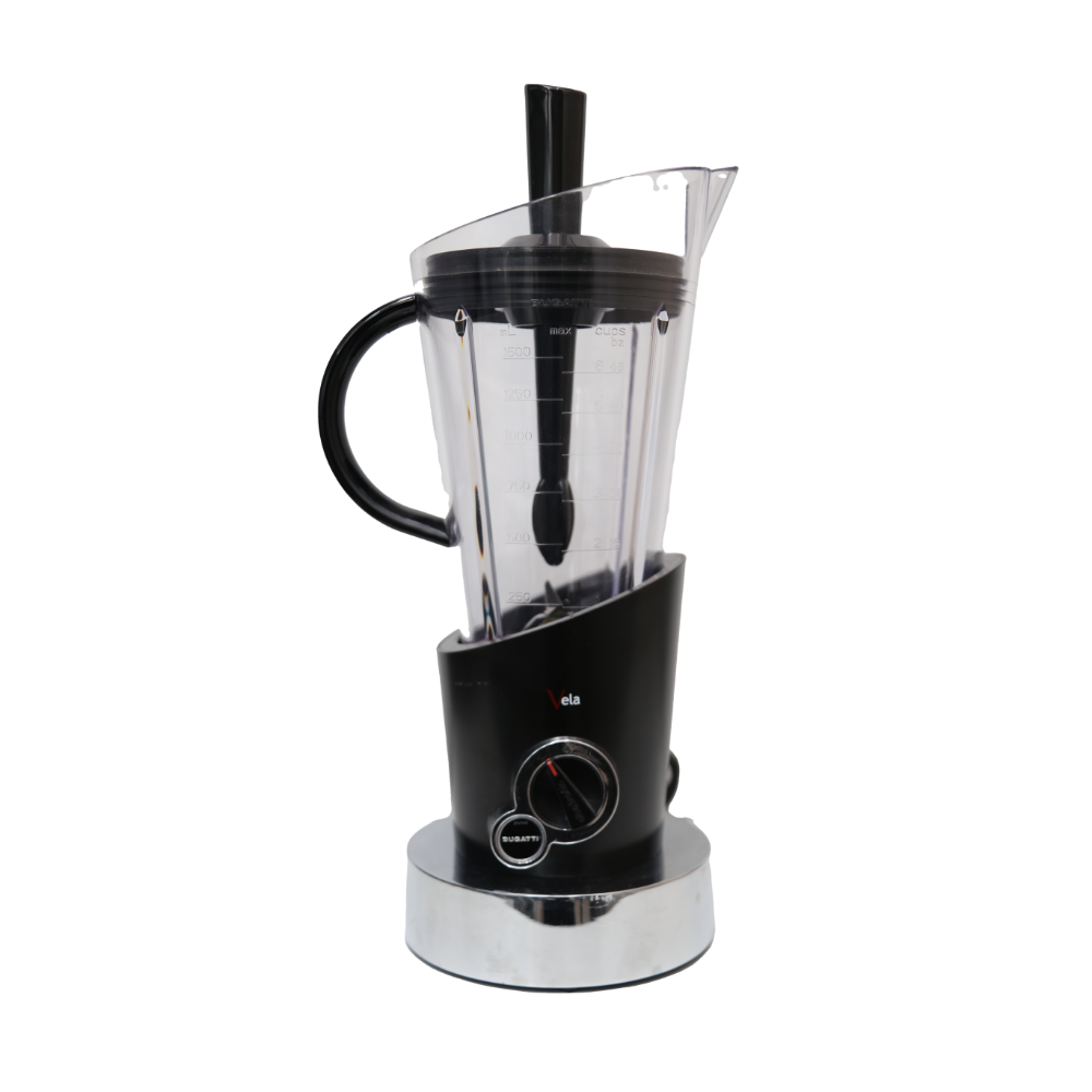 BUGATTI VELA BLENDER 12EVELAN BASIC Default Title - MamasJan Electronics