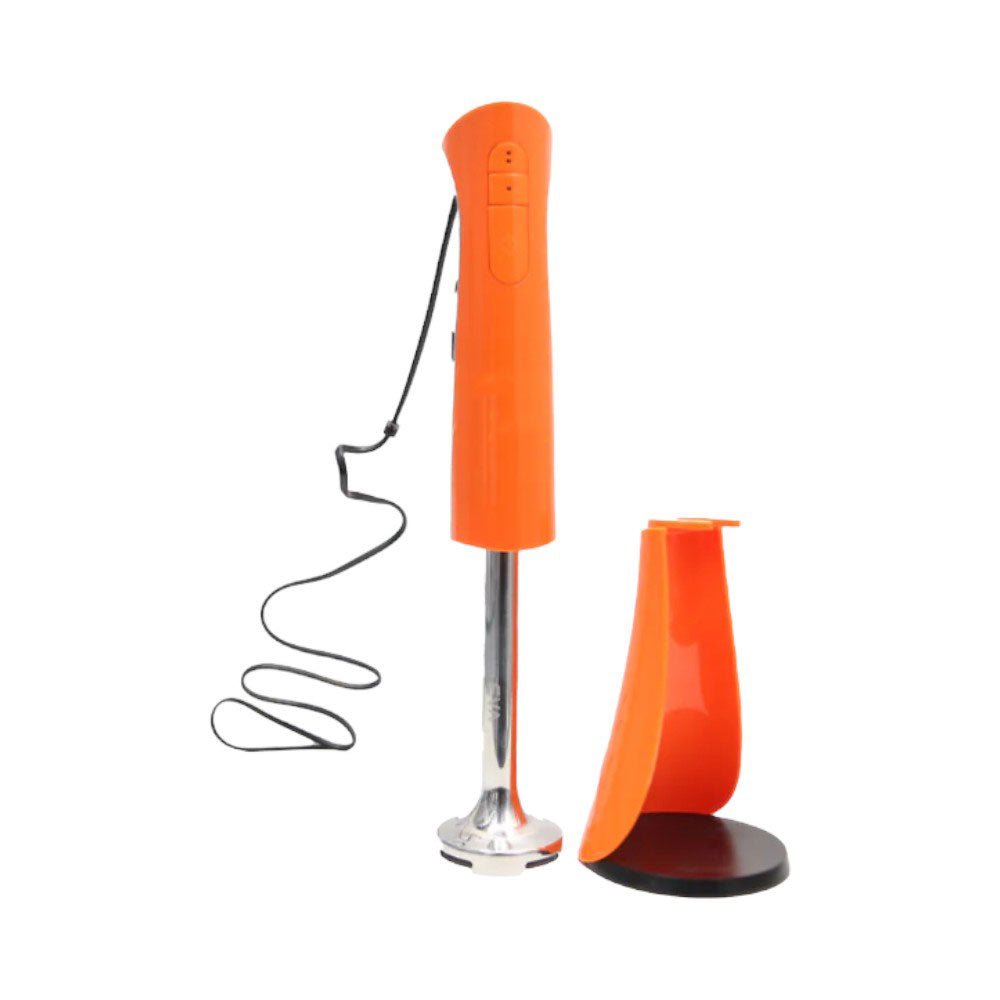 BUGATTI EVA HAND BLENDER ORANGE BASIC Default Title - MamasJan Electronics