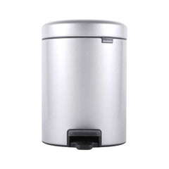 DUST BIN BRABANTIA 5LTR 112904 BASIC Default Title - MamasJan Crockery