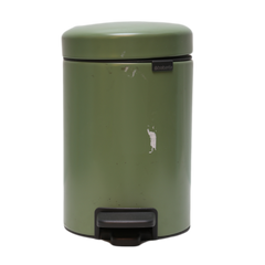 DUST BIN BRABANTIA 3LTR 113024 BASIC Default Title - MamasJan Crockery