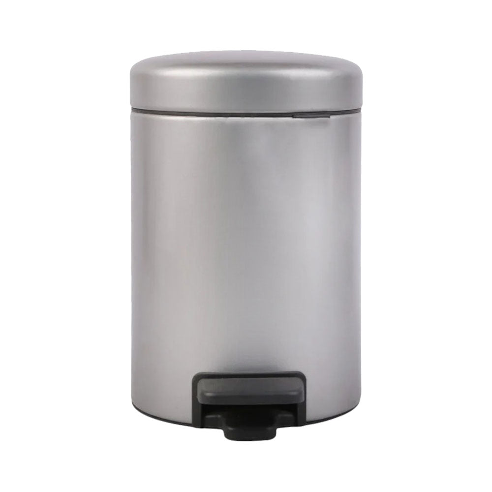 DUST BIN BRABANTIA 3LTR 113260 BASIC Default Title - MamasJan Crockery