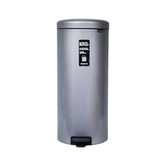 DUST BIN BRABANTIA 30LTR 114465 BASIC Default Title - MamasJan Crockery