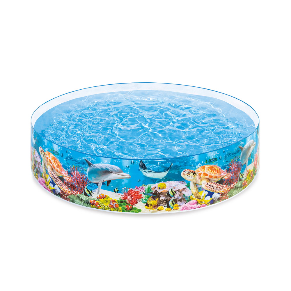 58472M Swimming Pool Pc Default Title - MamasJan Toys