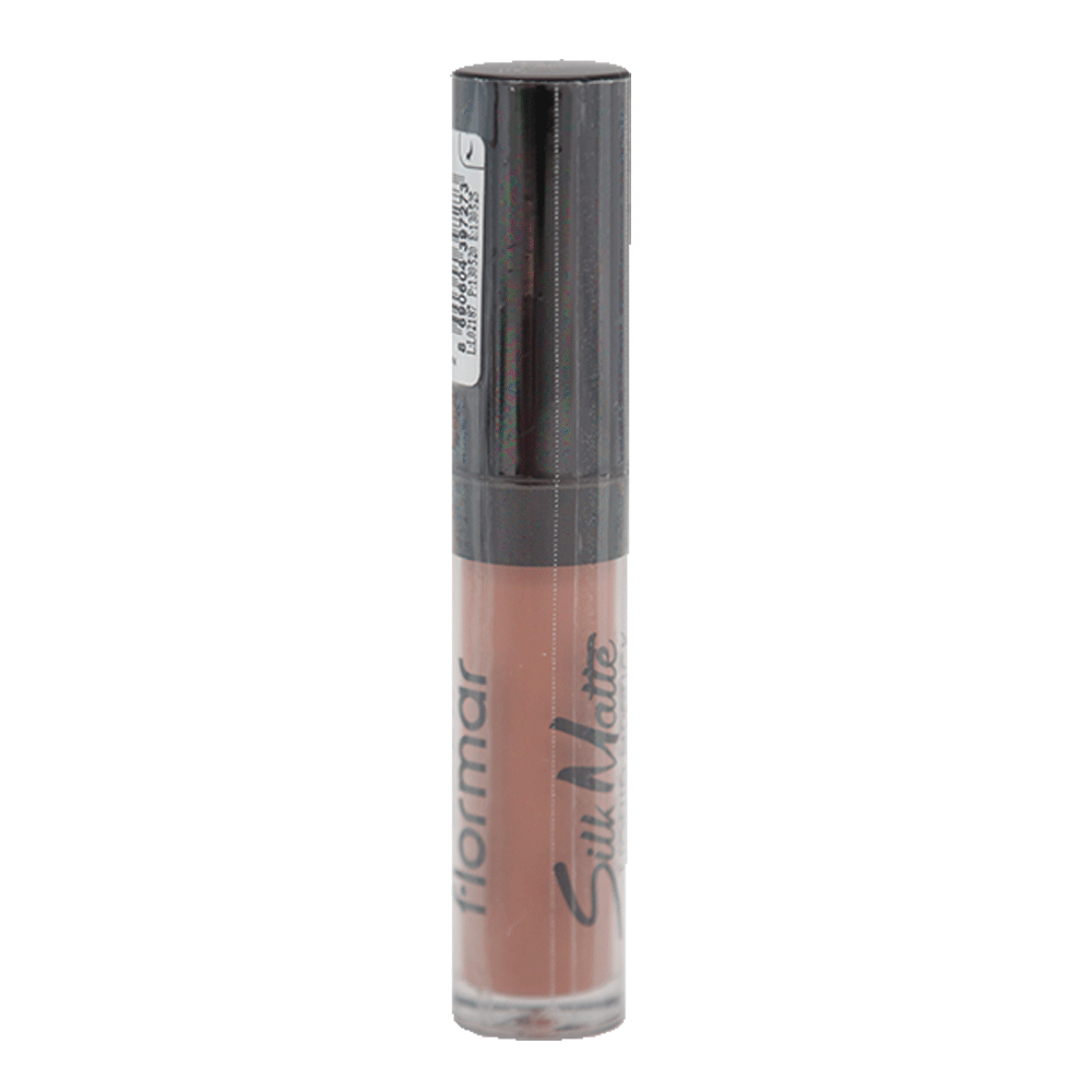FLORMAR SILK MATTE LIQUID LIPSTICK 4.5ML 56 - MamasJan Makeup