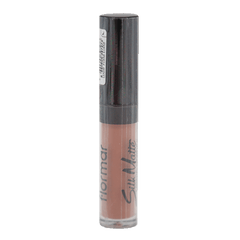 FLORMAR SILK MATTE LIQUID LIPSTICK 4.5ML 56 - MamasJan Makeup