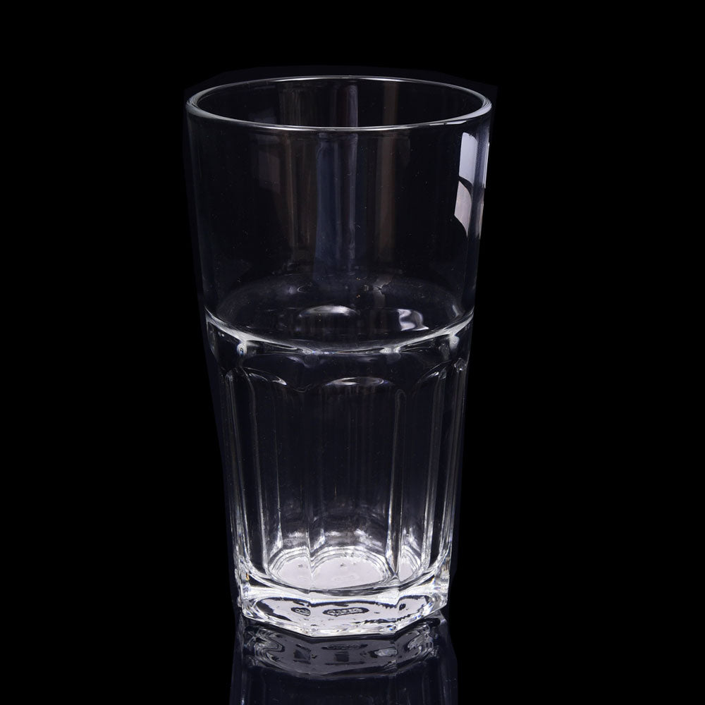 GLASS OCEAN 1962 BASIC (Pack 6) Default Title - MamasJan Crockery