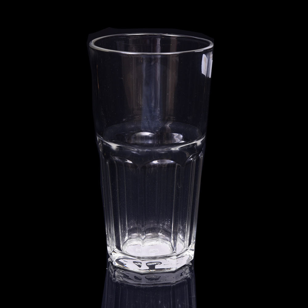 GLASS OCEAN 1963 BASIC (Pack 6) Default Title - MamasJan Crockery