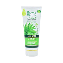 DERMA SHINE WHITENING ALOE VERA GEL 200 GM Default Title - MamasJan skincare
