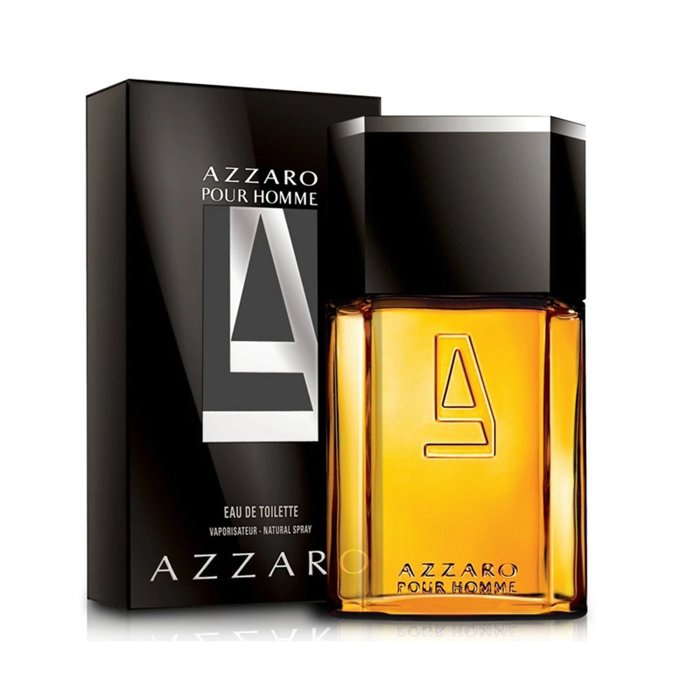 AZZARO PUR HOME 200ML PC Default Title - MamasJan s