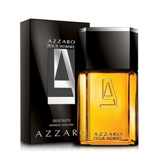 AZZARO PUR HOME 200ML PC Default Title - MamasJan s