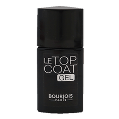 BOURJOIS NAIL TOP COAT GEL T02 PCS Default Title - MamasJan Makeup