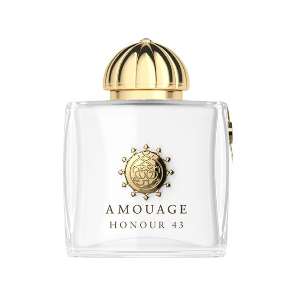 AMOUAGE HONOUR LADY EDP 100ML Default Title - MamasJan s