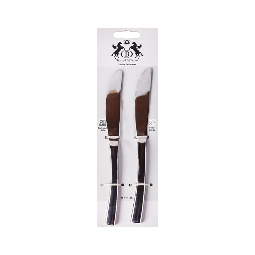 TABLE KNIFE IR 2219B BASIC Default Title - MamasJan Crockery