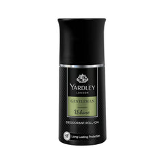 YARDLEY ROLL ON GENTLEMAN URBANE 50 ML Default Title - MamasJan Grocery Nonfood