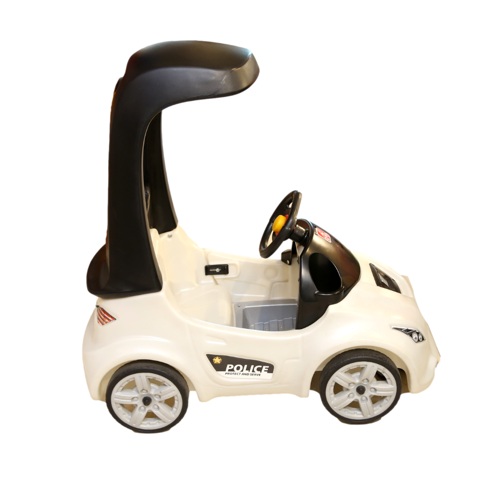 Step 2 Couple Pushing Car 873800 Basic Default Title - MamasJan Toys