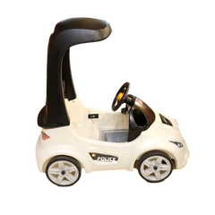 Step 2 Couple Pushing Car 873800 Basic Default Title - MamasJan Toys