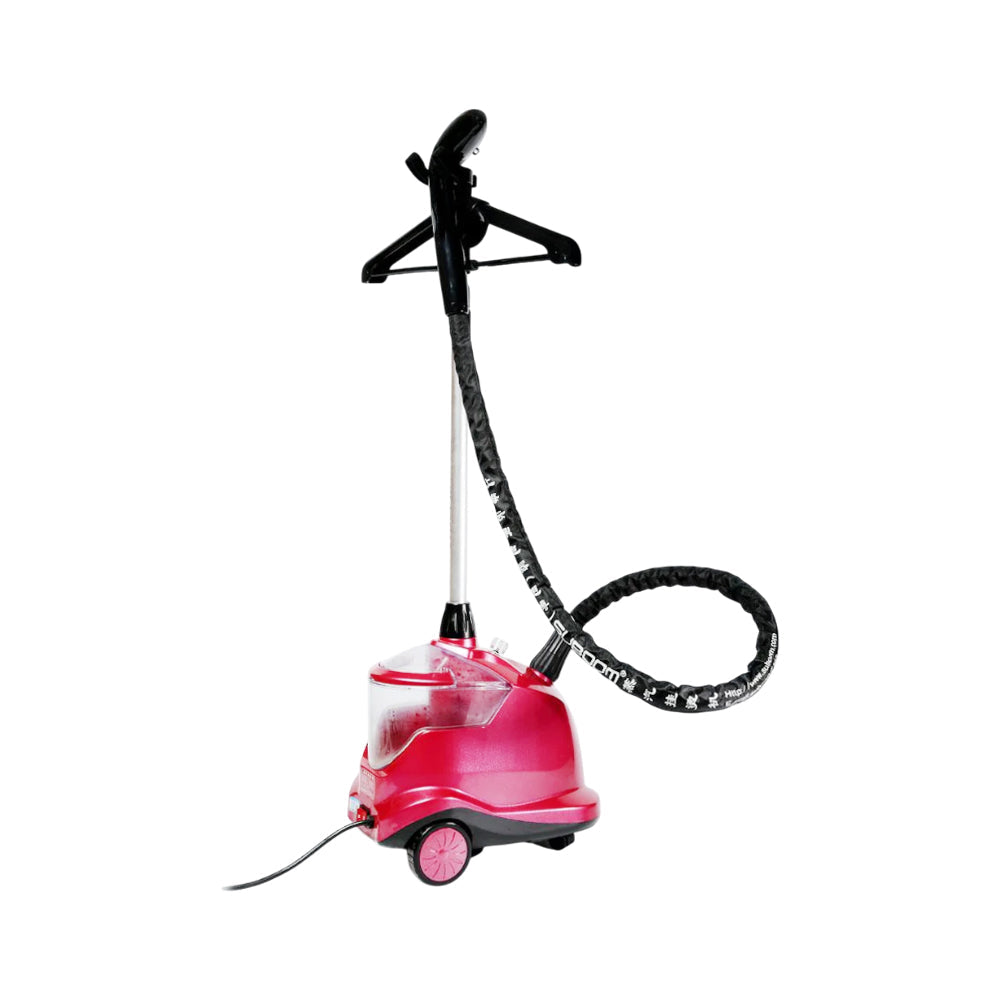 SUBOOM GARMENTS STEAMER IR ST/CT/558T Default Title - MamasJan s