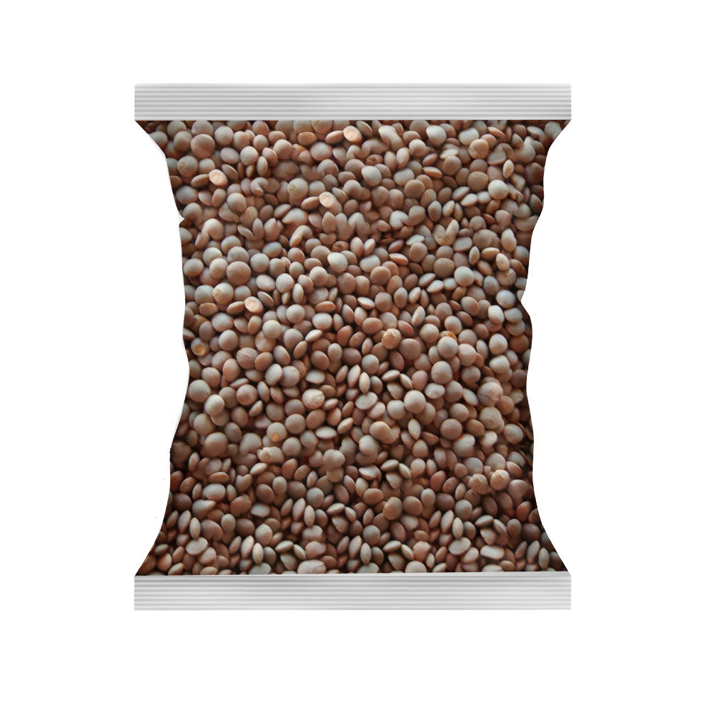 MASOOR SABIT BLACK (ZB) (F) 500 GM Default Title - MamasJan Grocery