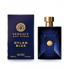 VERSACE DYLAN BLUE MAN EDT 200ML PC Default Title - MamasJan s