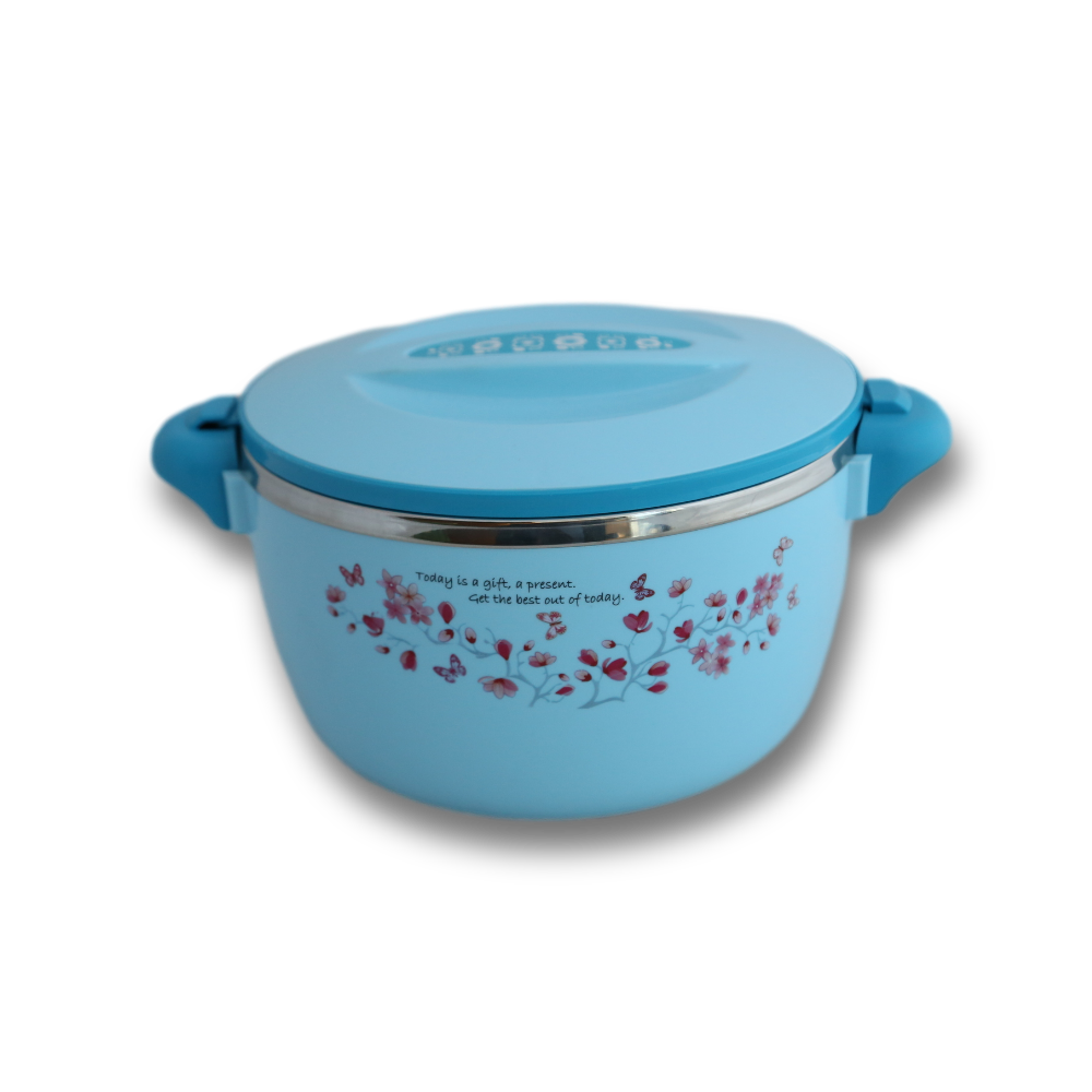 HOT POT 2000 ML PB620S BASIC Default Title - MamasJan Crockery